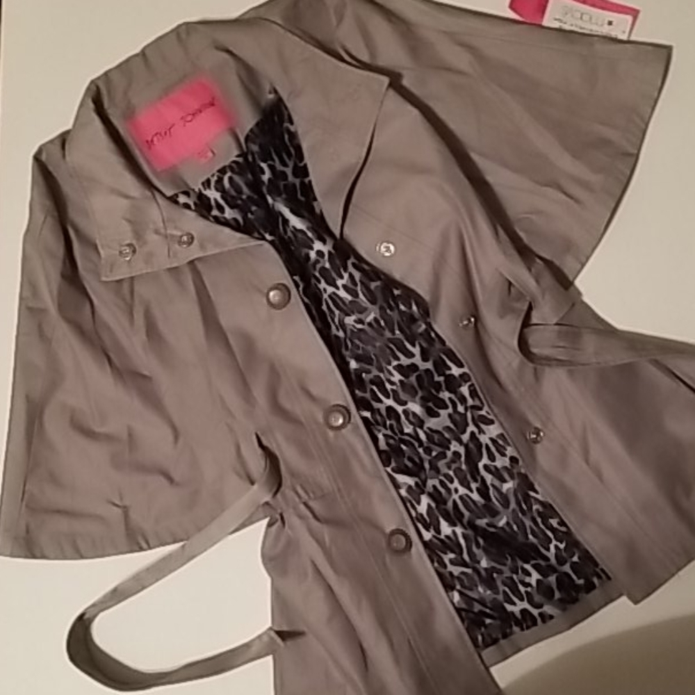 Jacket - Picture 4 of 9